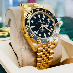 rolex GMT-Master Ii automatic Movement