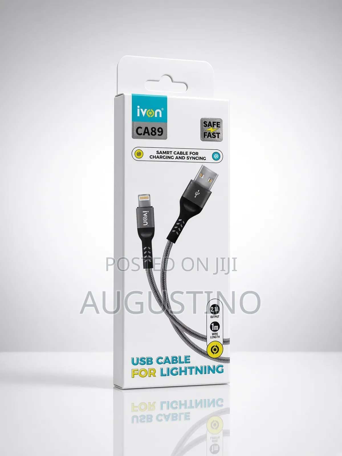 Samtr Cable for Charging and Syncing