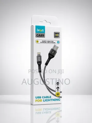 Samtr Cable for Charging and Syncing
