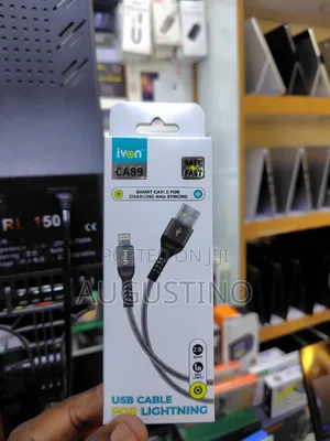 Samtr Cable for Charging and Syncing