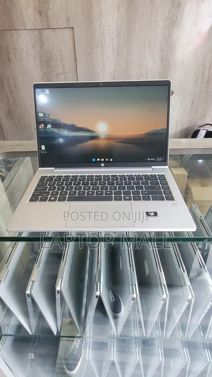 Laptop HP ProBook 445 G9 16GB AMD Ryzen 7 SSD 256GB