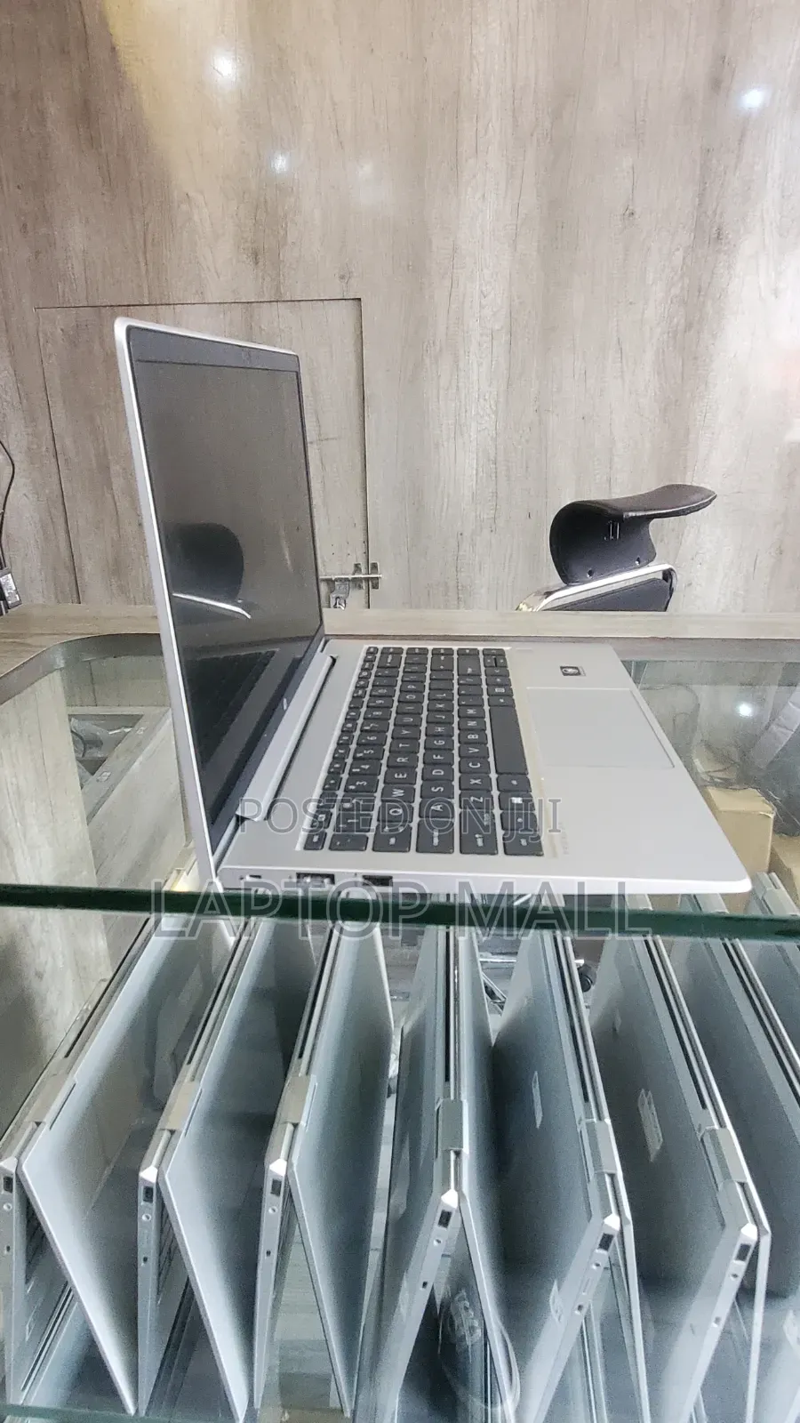 Laptop HP ProBook 445 G9 16GB AMD Ryzen 7 SSD 256GB