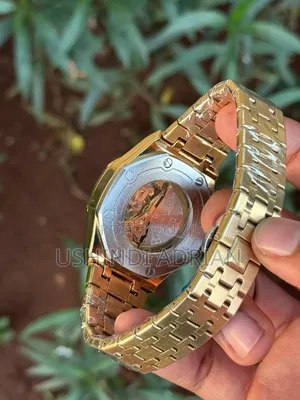 new Stock—audemars Piguet (Ap)