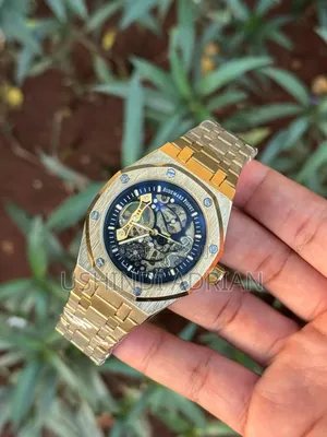 new Stock—audemars Piguet (Ap)
