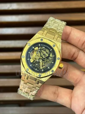 new Stock—audemars Piguet (Ap)