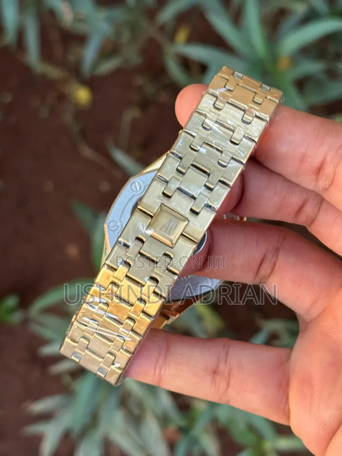 new Stock—audemars Piguet (Ap)