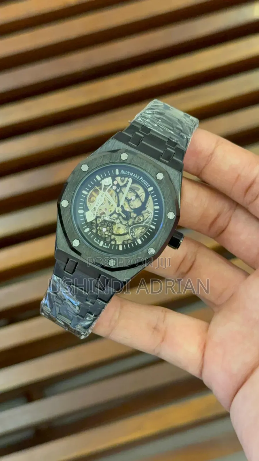 new Stock—audemars Piguet (Ap)