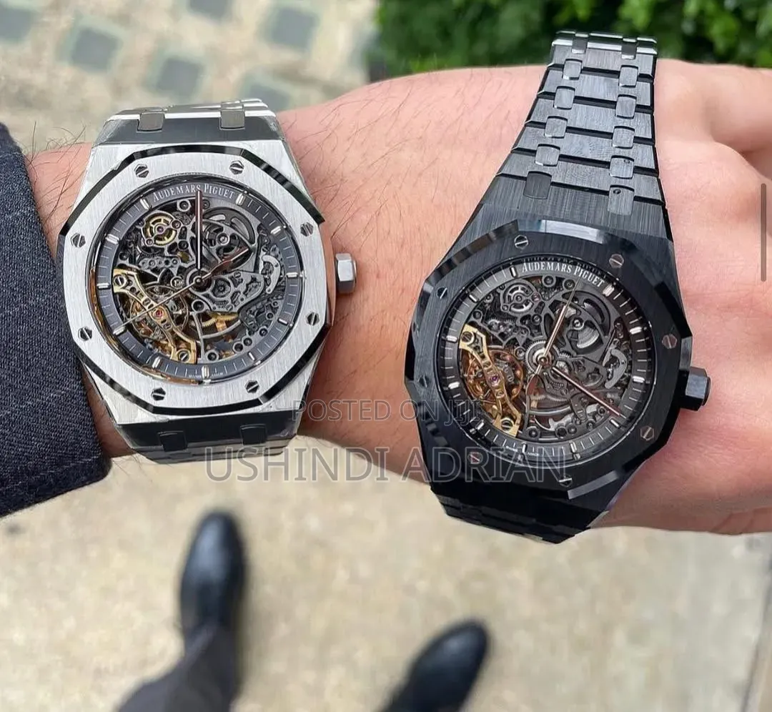 new Stock—audemars Piguet (Ap)