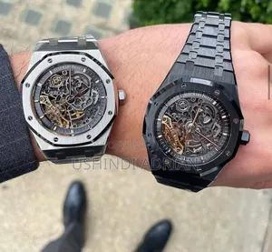 new Stock—audemars Piguet (Ap)