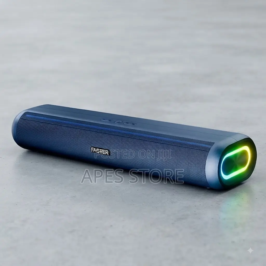 Faster Nexon Z30 Min Soundbar 30W