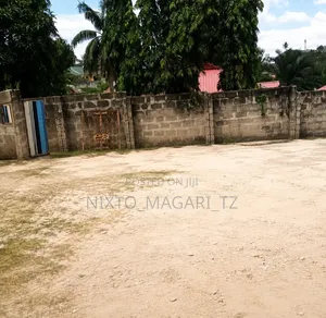 Yard Inakodishwa