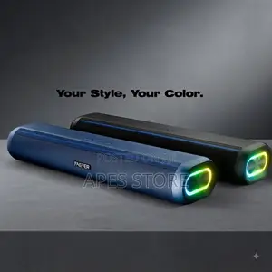 Faster Nexon Z30 Min Soundbar 30W