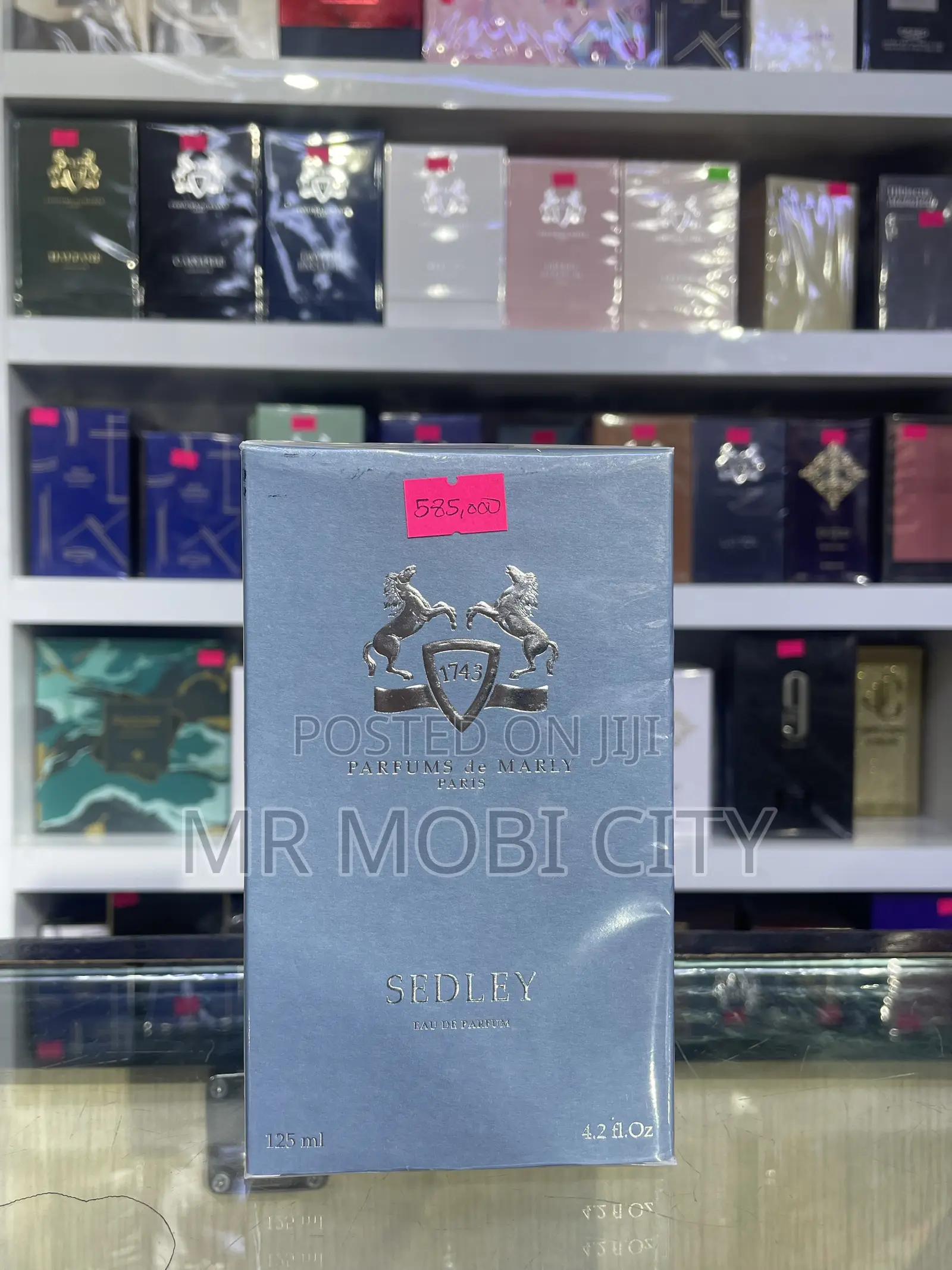 Parfums De Marly Sedly