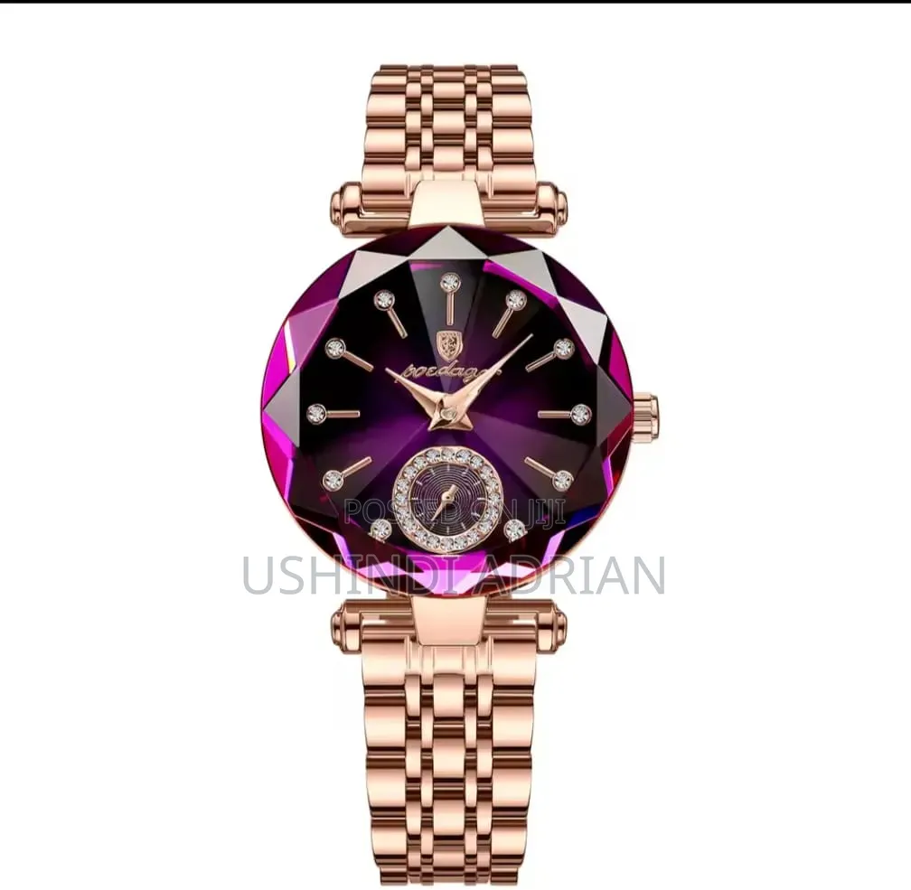 poedagar Fashion Watches—ladies