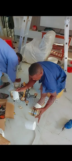 Electrician