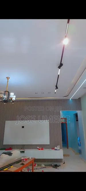 Electrician