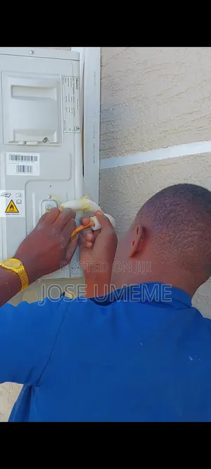 Electrician