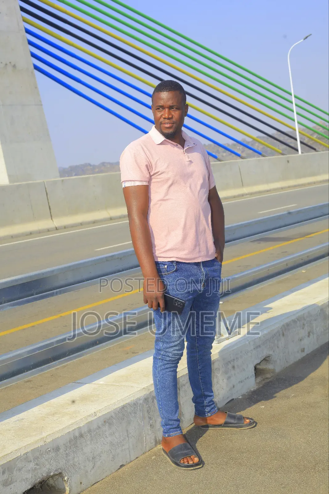 Electrician