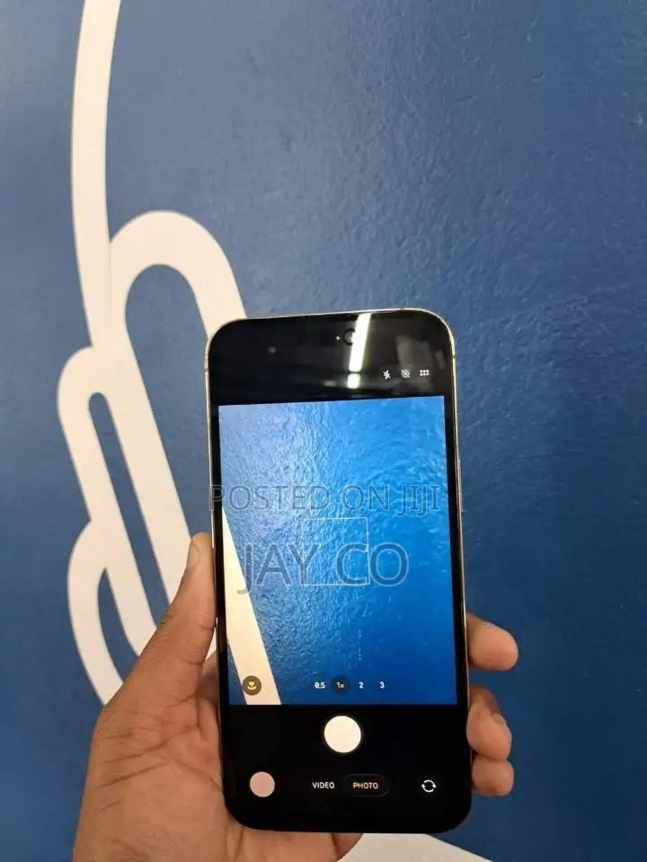 Apple iPhone 14 Pro Max 256 GB Gold