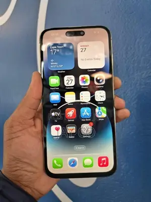 Apple iPhone 14 Pro Max 256 GB Gold