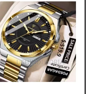 poedagar Fashion Watches—ladies