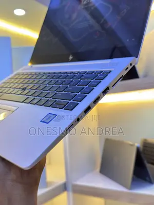 Laptop HP EliteBook 840 G5 8GB Intel Core i5 SSD 256GB