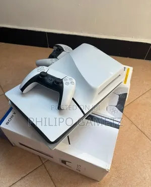 Ps5 Slim Disc __________1.550m