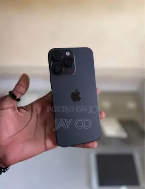 Apple iPhone 14 Pro Max 256 GB Blue