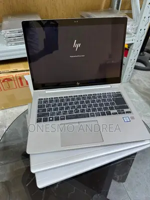 Laptop HP EliteBook 840 G5 8GB Intel Core i5 SSD 256GB