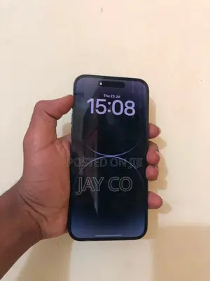 Apple iPhone 14 Pro Max 128 GB Blue