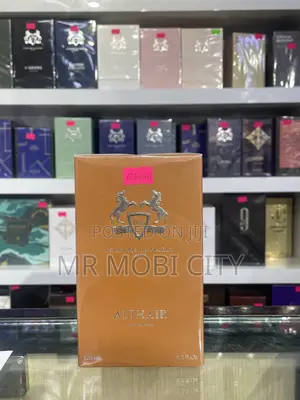 Parfums De Marly Paris Althaïr