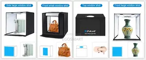 Photography Box