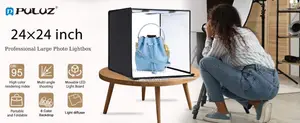 Photography Box