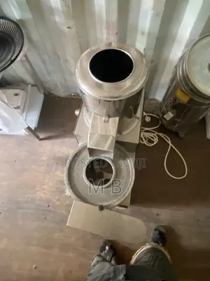 Potato Peeler Cutter