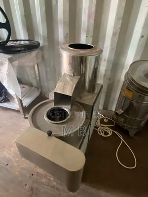 Potato Peeler Cutter