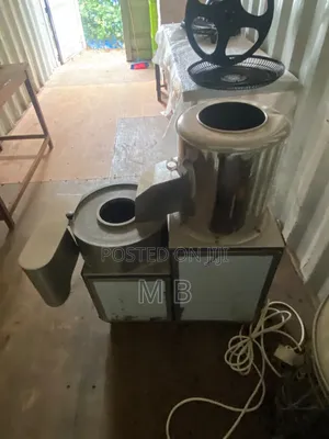 Potato Peeler Cutter