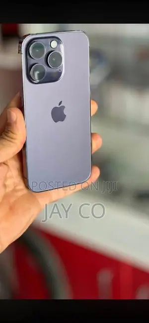 Apple iPhone 14 Pro Max 256 GB Blue