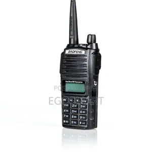 Baofeng Radio Call