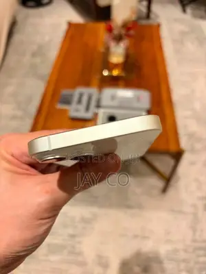 Apple iPhone 14 256 GB White