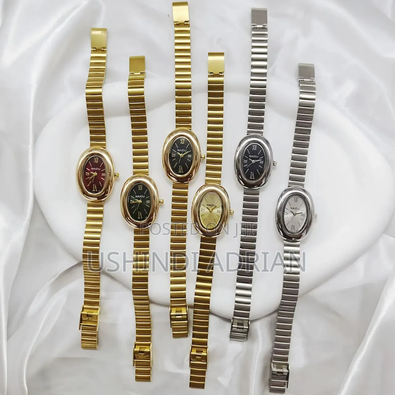 new Ladies Watchesprice: