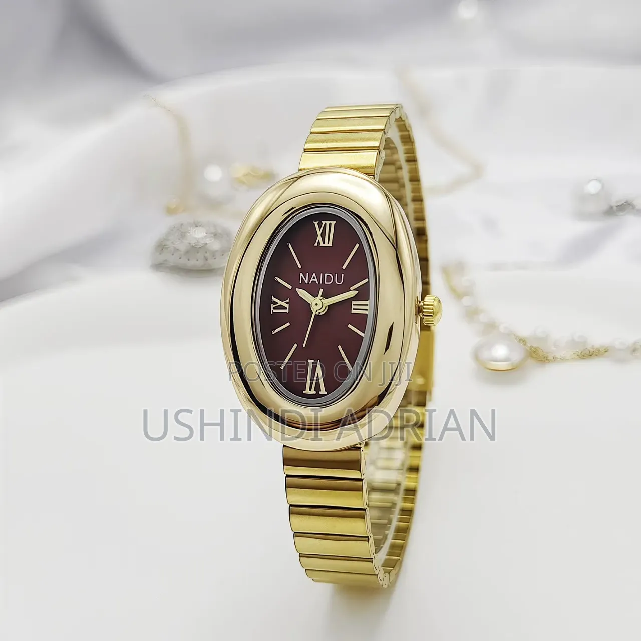 new Ladies Watchesprice: