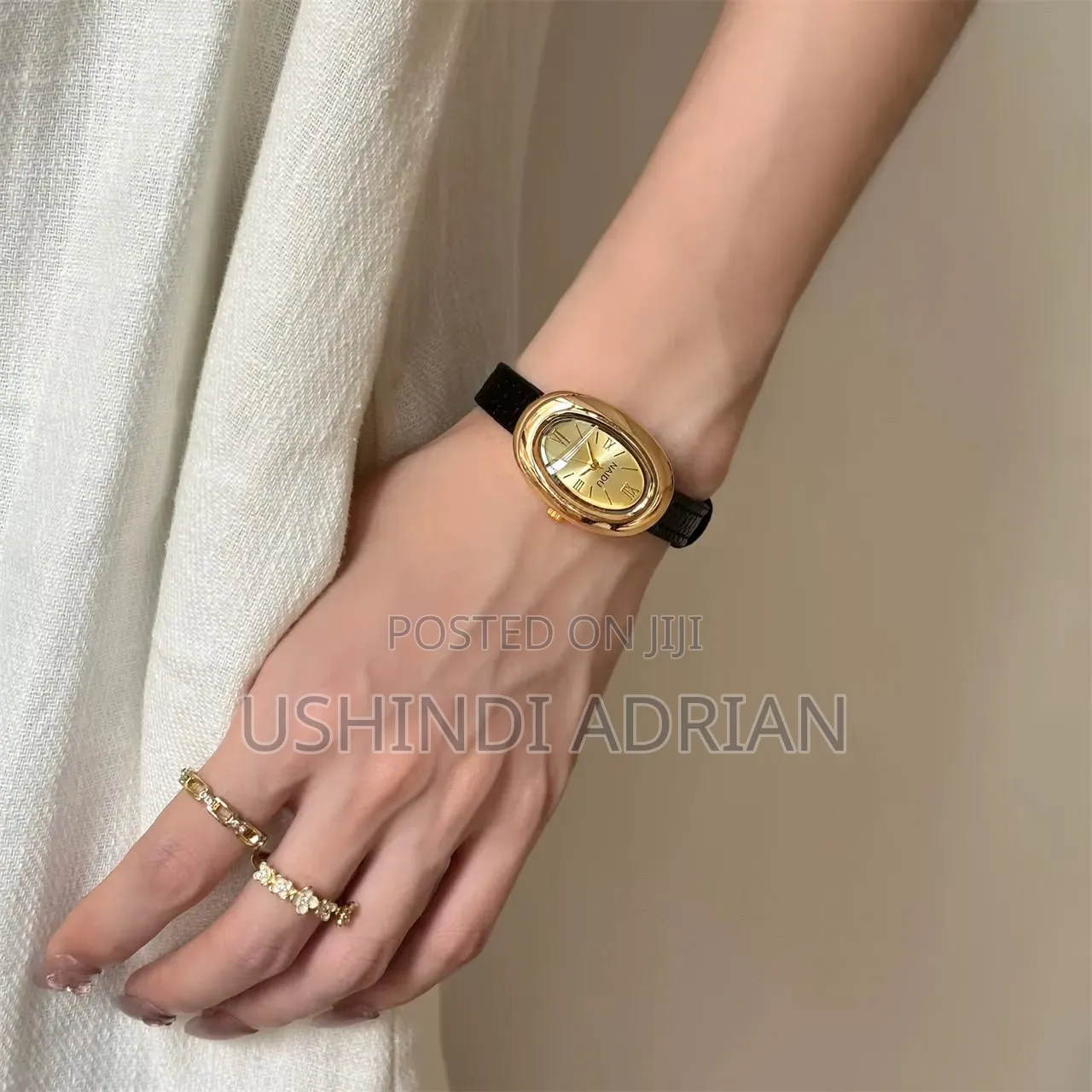 new Ladies Watchesprice: