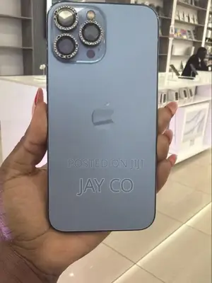 Apple iPhone 13 Pro Max 256 GB