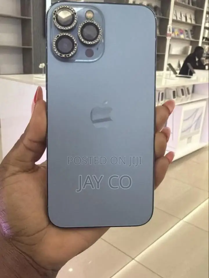 Apple iPhone 13 Pro Max 256 GB