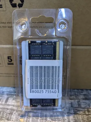 Ram Ddr5 32gb – Brand New