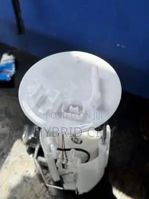Outlander Fuel Pump