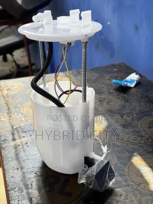 Outlander Fuel Pump