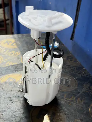 Outlander Fuel Pump