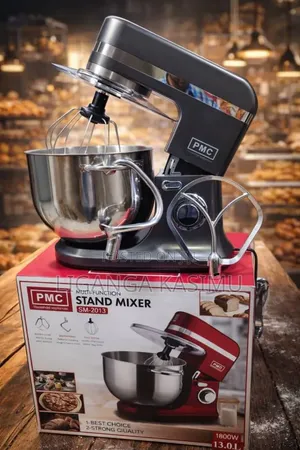 PMC Stand Mixer LTR 13