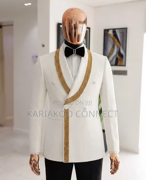 Perfect White Fit